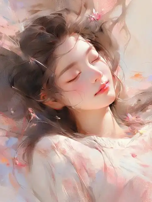 爱情神话电影编辑私藏配图